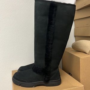 UGG SUNBURST EXTRA TALL